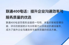 申请400电话：营业执照是必备条件吗？