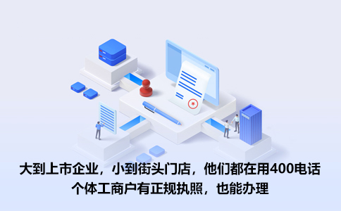 实用400电话申请指南：三步轻松搞定，省时省力